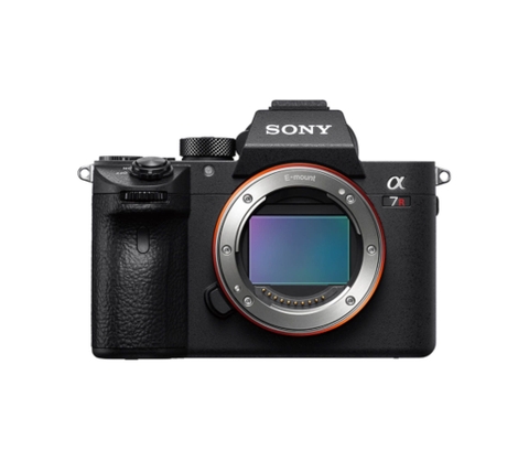Sony A7R Mark IV A (A7R4A/A7RM4A) Body - Mới 100%