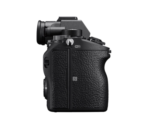 Sony A7R Mark III A (A7R3A/A7RM3A)  Body - Mới 100%