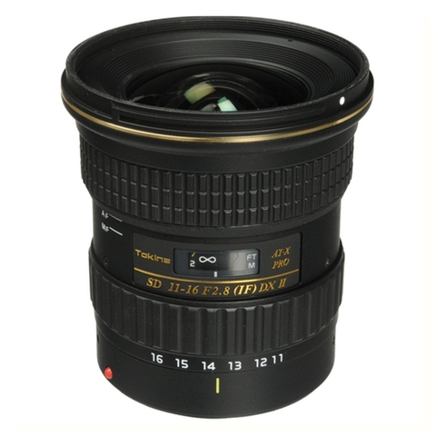 Tokina 11-16mm F2.8 - Mới 98% - For Nikon