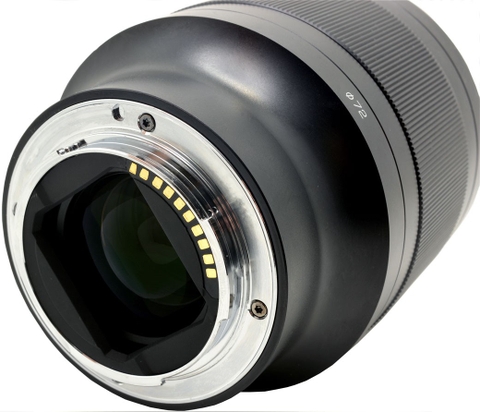 Tokina atx-m 85mm F/1.8 FE Sony - Chính hãng