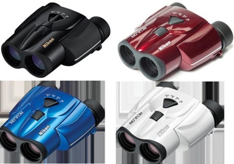 ỐNG NHÒM NIKON ACULON SPORTSTAR ZOOM T11 8-24X25 - CHÍNH HÃNG