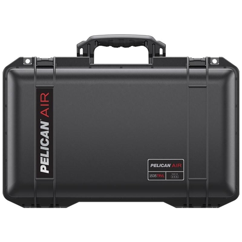 Va li kéo cao cấp Pelican 1535TRVL Air