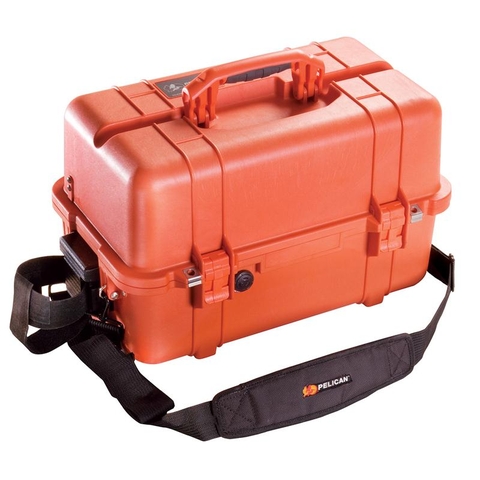 Thùng cứu hộ cao cấp Pelican 1460EMS Protector