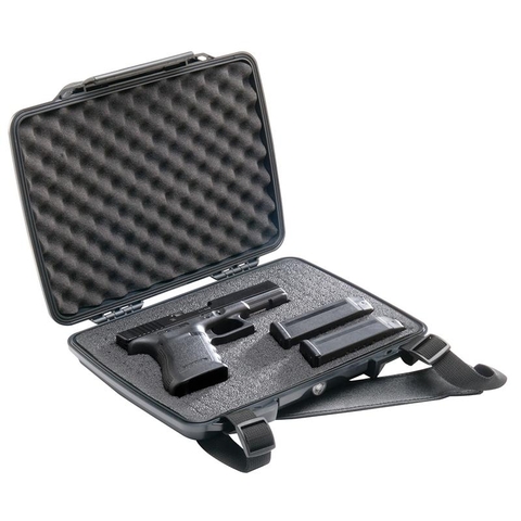 Va li Pelican P1075 HardBack