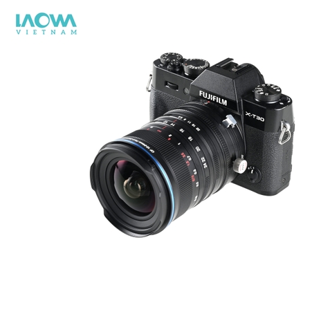 Laowa 12-24mm f5.6 Zoom Shift CF - Chính Hãng