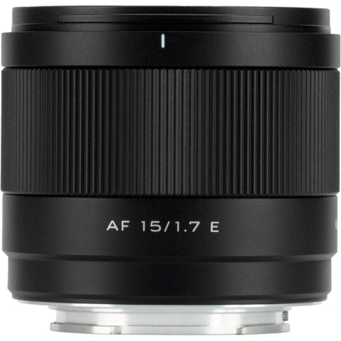 Viltrox AF 15mm f/1.7 Air - Chính hãng