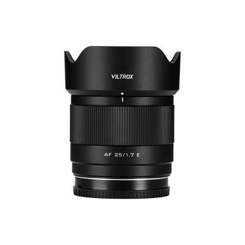 Viltrox AF 25mm f/1.7 Air E - Chính Hãng