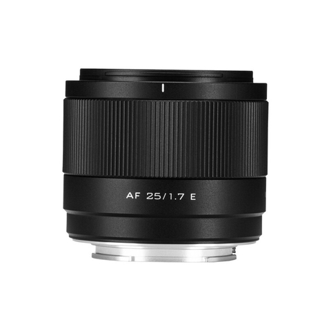 Viltrox AF 25mm f/1.7 Air E - Chính Hãng