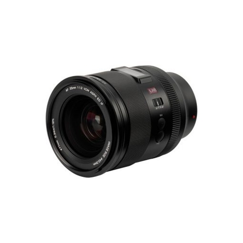 Viltrox AF 35mm f/1.2 LAB (Sony FE) - Chính Hãng