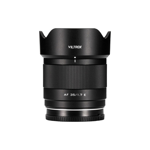 Viltrox AF 35mm f/1.7 (Sony E) - Chính Hãng
