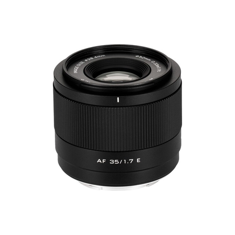Viltrox AF 35mm f/1.7 (Sony E) - Chính Hãng