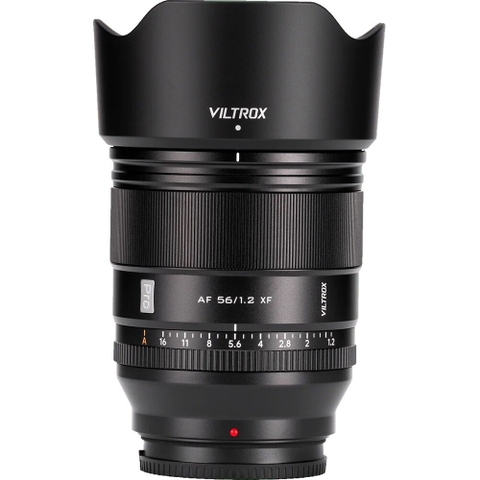 Viltrox AF 56mm f/1.2 PRO Fujifilm X - Chính Hãng