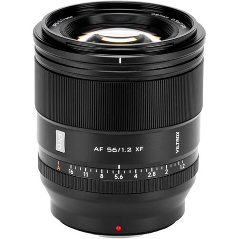 Viltrox AF 56mm f/1.2 PRO Sony E - Mới 100%
