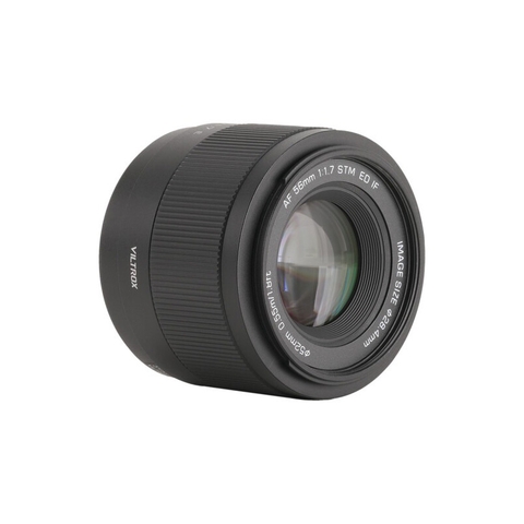 Viltrox AF 56mm f/1.7 E (Sony E) - Chính Hãng