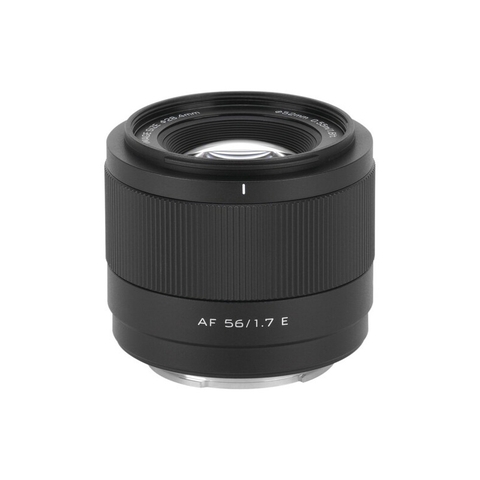 Viltrox AF 56mm f/1.7 E (Sony E) - Chính Hãng