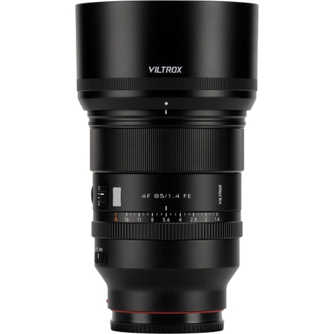 Viltrox AF 85mm F1.4 Pro FE - Mới 100%