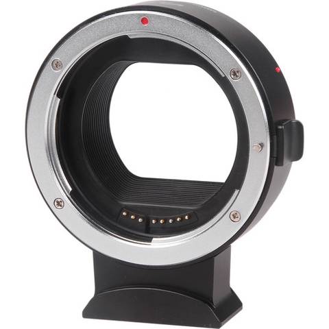 Ngàm Chuyển Viltrox EF-RF Cho Canon EOS R