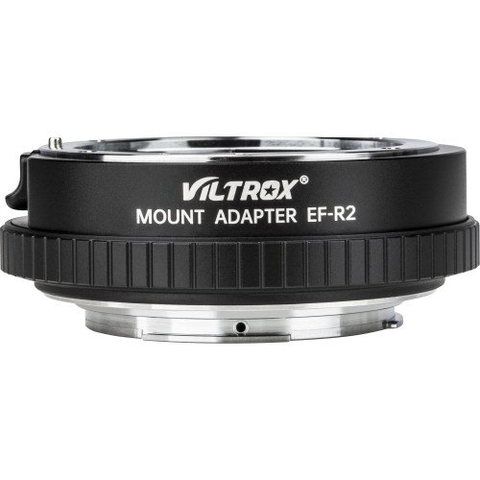 Ngàm chuyển Viltrox EF-R2 ( EF - RF )