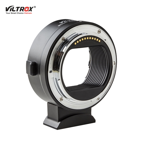 Ngàm Chuyển Viltrox EF-Z Lens Mount Adapter