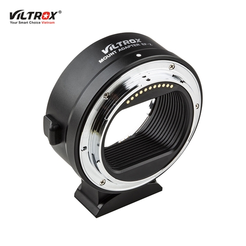 Ngàm Chuyển Viltrox EF-Z Lens Mount Adapter