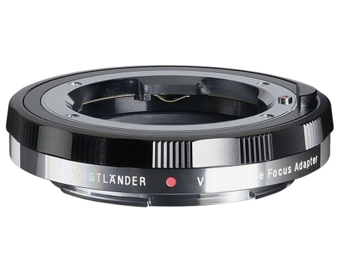 Ngàm chuyển Voigtlander VM-Z Close Focus Adapter - VM-Z