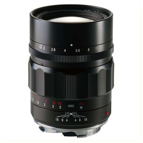 Voigtlander 75mm F/1.8 VM - Chính hãng