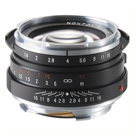 Voigtlander 40mm F/1.4 VM - Chính hãng