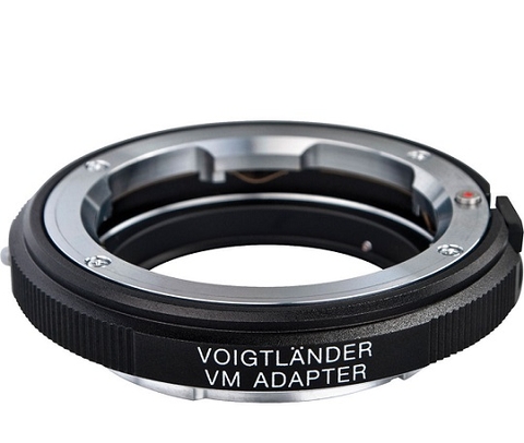 NGÀM CHUYỂN VM E-Mount Adapter II-Chính hãng