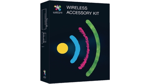 BỘ KẾT NỐI KHÔNG DÂY WACOM WIRELESS ACCESSORY KIT (ACK-404-01-CG)