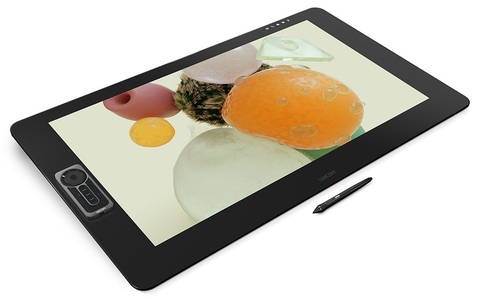 WACOM CINTIQ PRO 24 TOUCH AND PEN (DTK-2420/K1-CX) - Chính hãng LBM