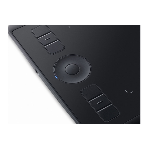 Wacom Intuos Pro Pen & Touch Small (PTH-460/K0-CX) - Chính hãng LBM