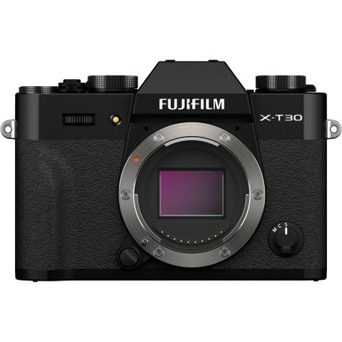 Fujifilm X-T30 Mark II BODY - Chính hãng