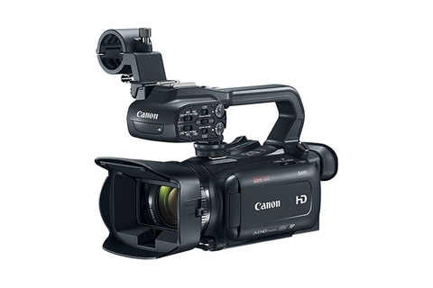 Canon XA 11 - Chính hãng LBM