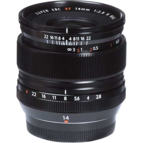 Fujifilm XF 14mm F2.8 R - Chính hãng