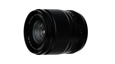 Fujifilm XF 18mm F/1.4 R LM WR - Chính hãng