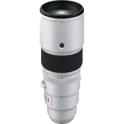Fujifilm XF 500mm f/5.6 R LM OIS WR - Chính Hãng
