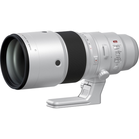 Fujifilm XF 500mm f/5.6 R LM OIS WR - Chính Hãng