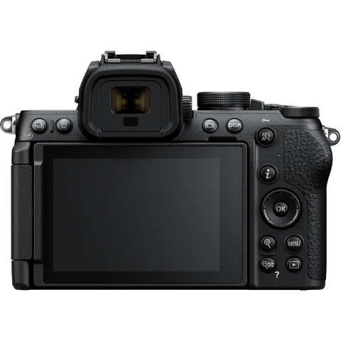 Nikon Z50 II Body - Chính Hãng