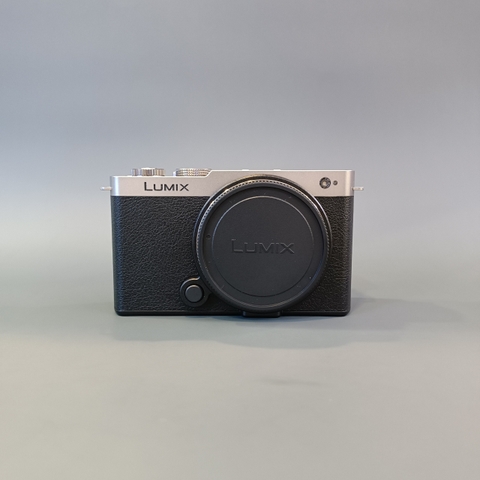 Panasonic Lumix S9 Body - Mới 100%