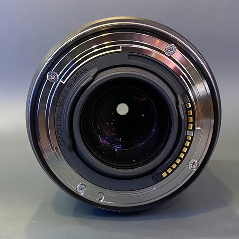 Canon RF 28-70mm f/2.8 IS STM - Chính Hãng