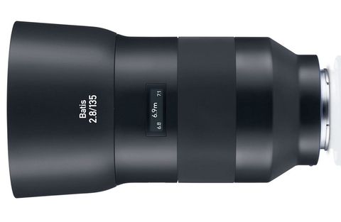 Batis 135mm F2.8 T* - Chính hãng
