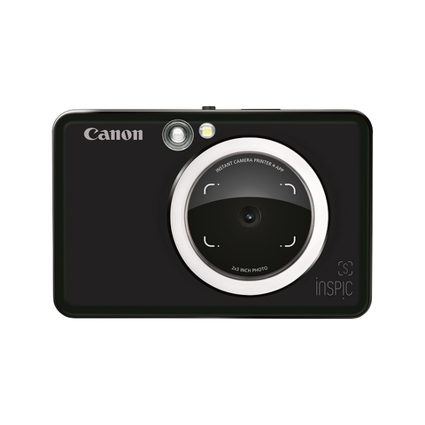 Canon iNSPiC [S] ZV-123A