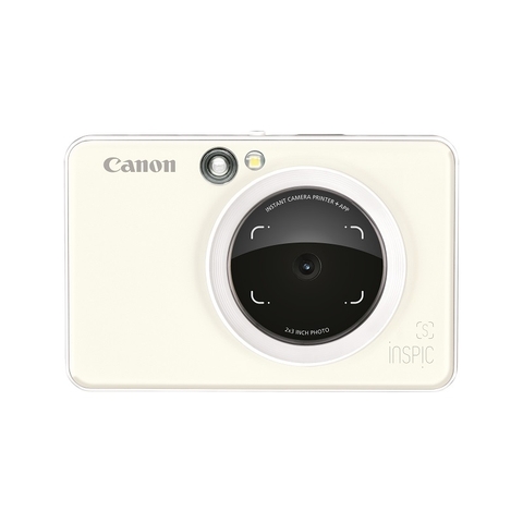 Canon iNSPiC [S] ZV-123A