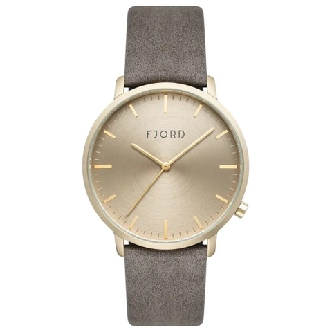 [Order] Đồng hồ nam FJORD Erik Men nhiều mẫu