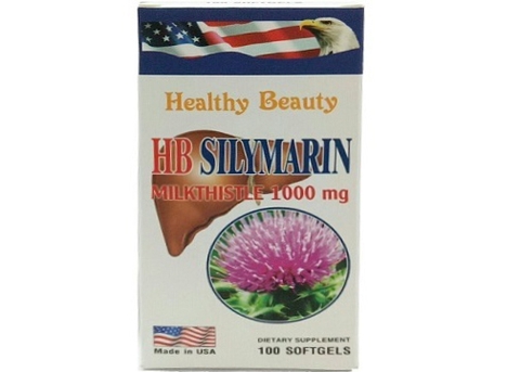 HB Silymarin