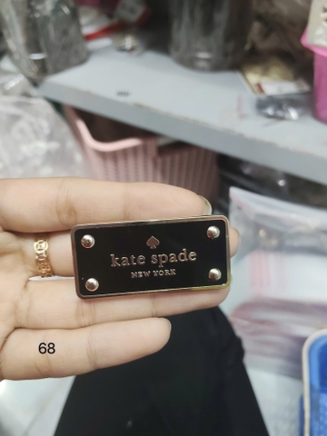 Mạc kate 8k