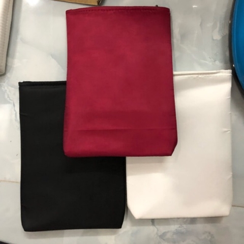 ruột túi mini đứng