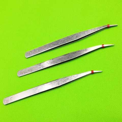 Nhíp nhồi gòn cho thú bông handmade nhỏ