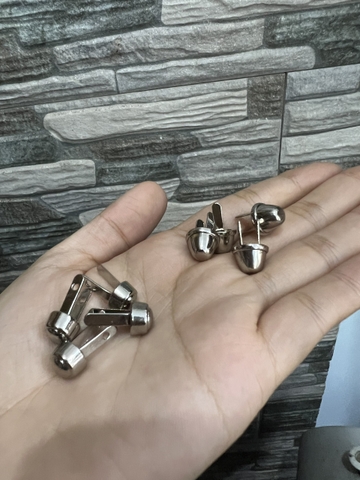 Đế đúc chân ghim (15k/bộ)