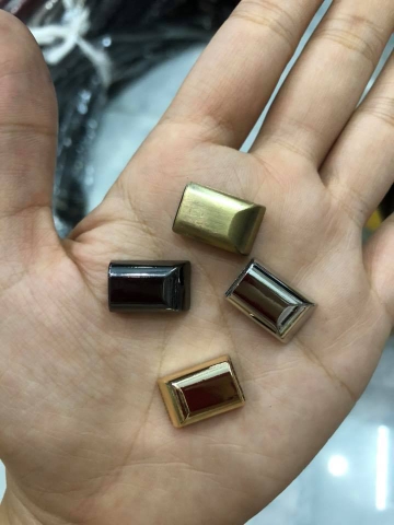 Chặn đầu dây kéo 4k/cái